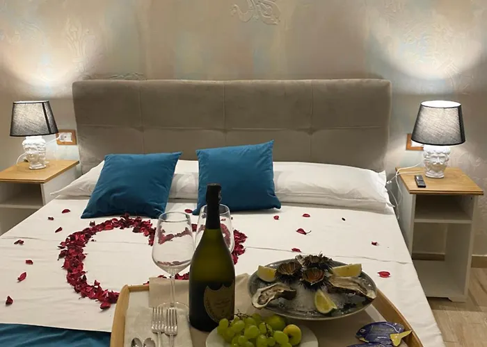 Sensoria Naxos Suites Giardini Naxos